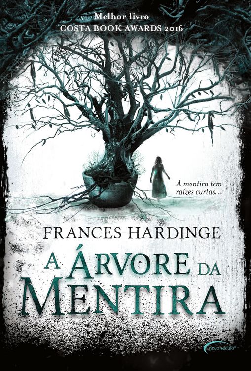 Produktbild: A Arvore Da Mentira