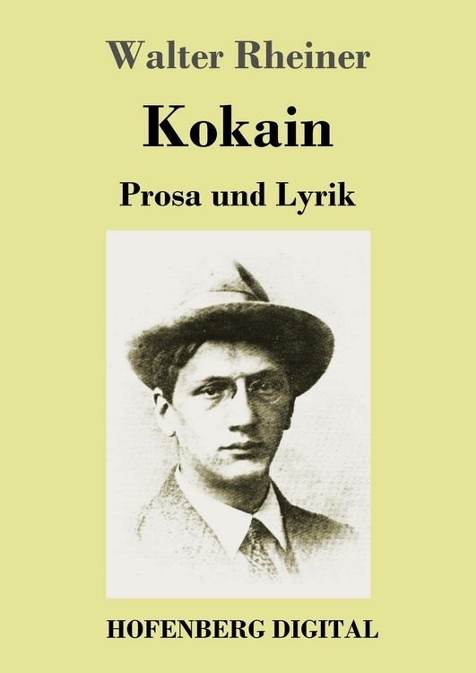 Produktbild: Kokain