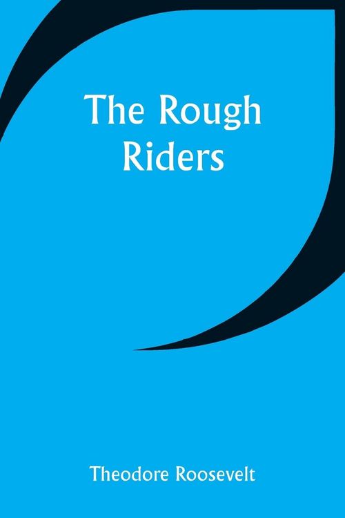 Produktbild: The Rough Riders