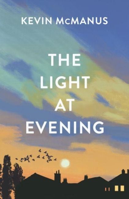 Produktbild: The Light at Evening
