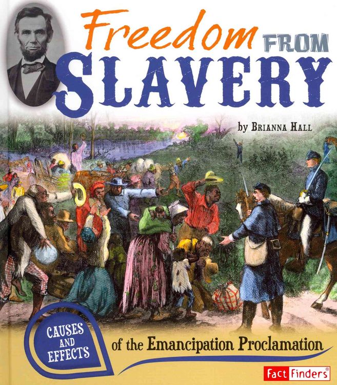 Produktbild: Freedom from Slavery