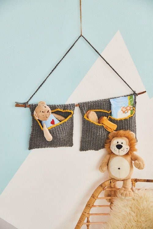 Produktbild: Klitzeklein & kuschelweich &ndash; Einfach s&uuml;&szlig;e Strickideen f&uuml;r Babys
