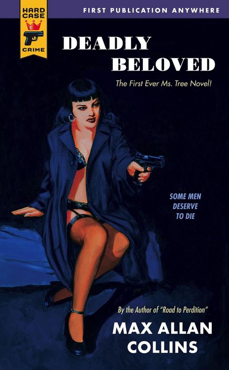 Produktbild: Collins, M: Deadly Beloved