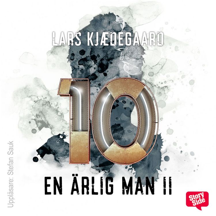 Produktbild: En &auml;rlig man - S2E10