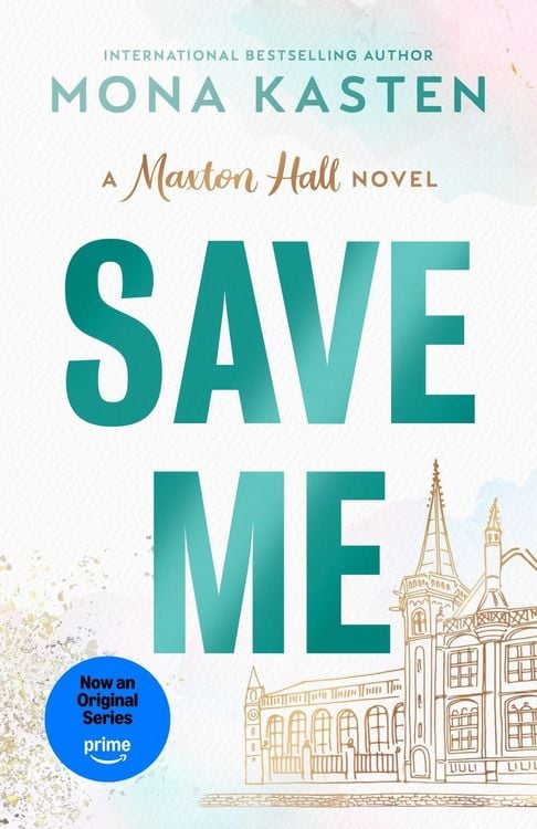 Produktbild: Save Me