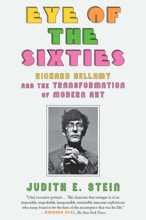 Produktbild: Eye of the Sixties