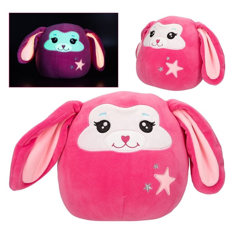 Produktbild: Ylvi Swoppies Pl&uuml;sch Hase 20 cm