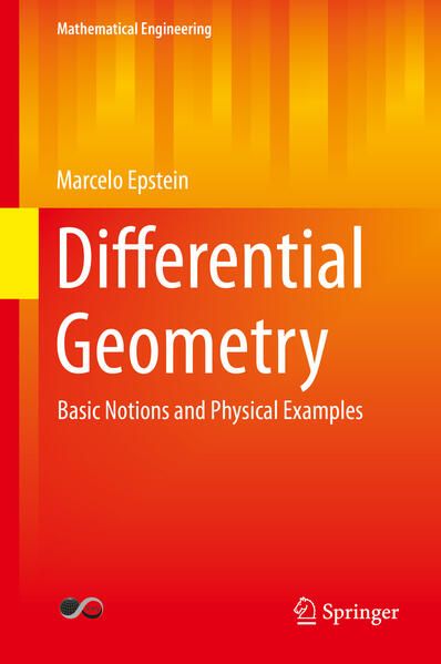 Produktbild: Differential Geometry