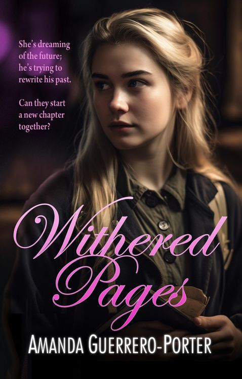 Produktbild: Withered Pages