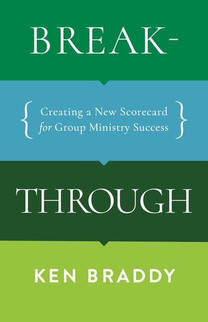 Produktbild: Breakthrough