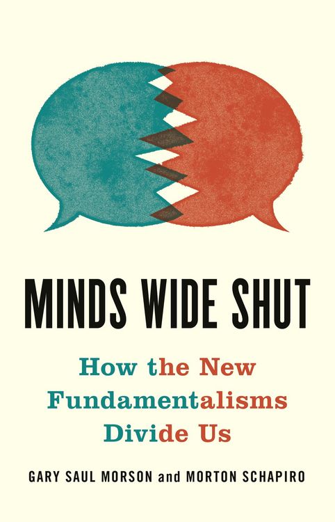 Produktbild: Minds Wide Shut