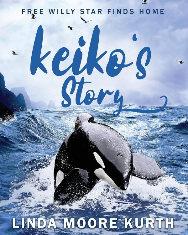 Produktbild: Keiko's Story