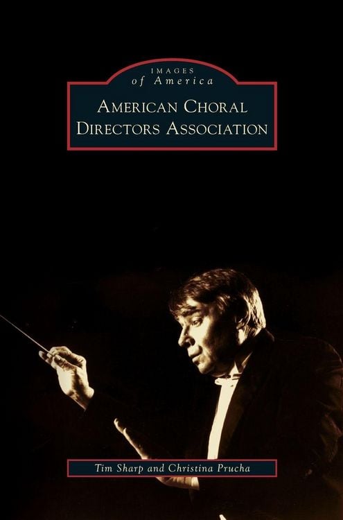 Produktbild: American Choral Directors Association