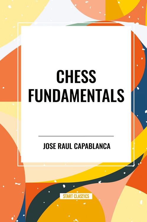 Produktbild: Chess Fundamentals