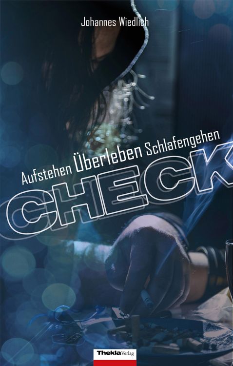 Produktbild: CHECK Aufstehen &Uuml;berleben Schlafengehen