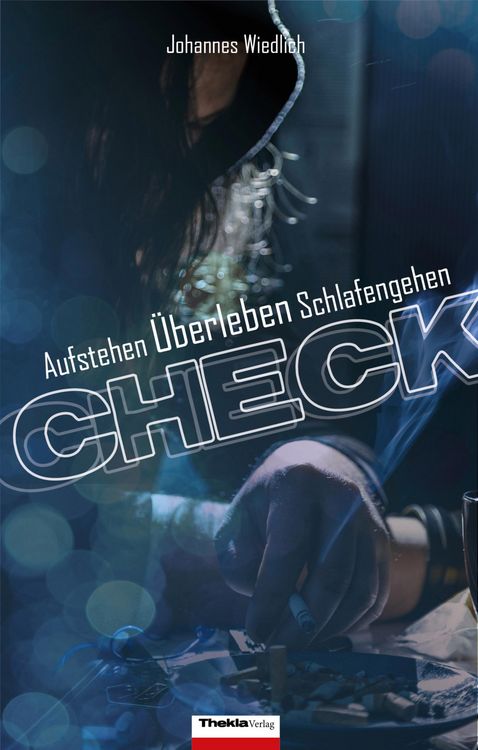 Produktbild: CHECK Aufstehen &Uuml;berleben Schlafengehen