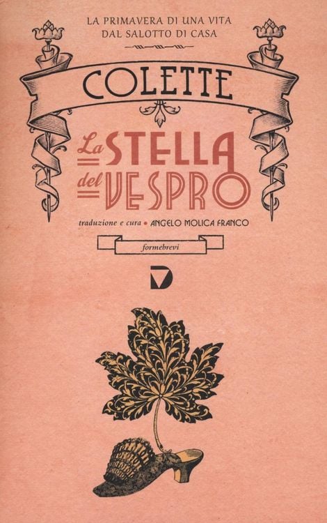 Produktbild: La stella del vespro