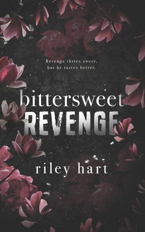 Produktbild: Bittersweet Revenge