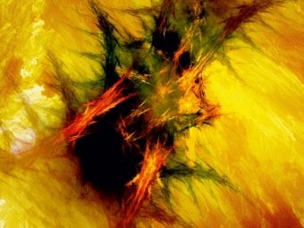 Produktbild: CALVENDO Puzzle Das Feuer CB | 1000 Teile Lege-Gr&ouml;&szlig;e 64x48cm Foto-Puzzle f&uuml;r gl&uuml;ckliche Stunden