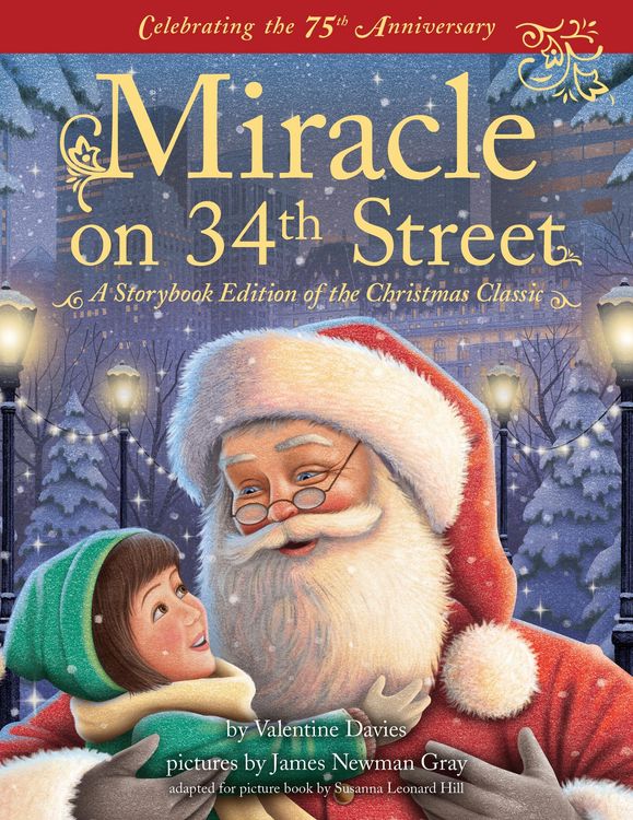 Produktbild: Miracle on 34th Street