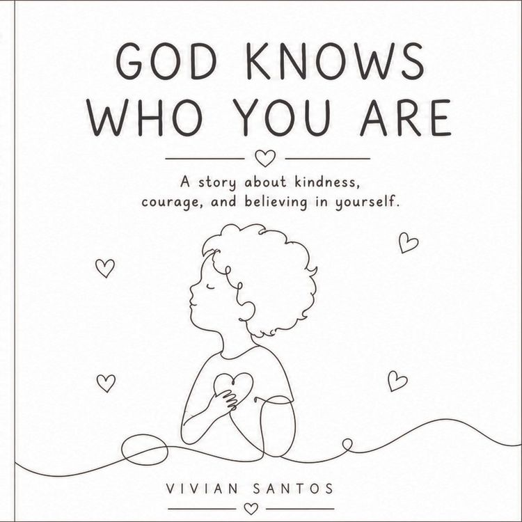 Produktbild: God Knows Who You Are