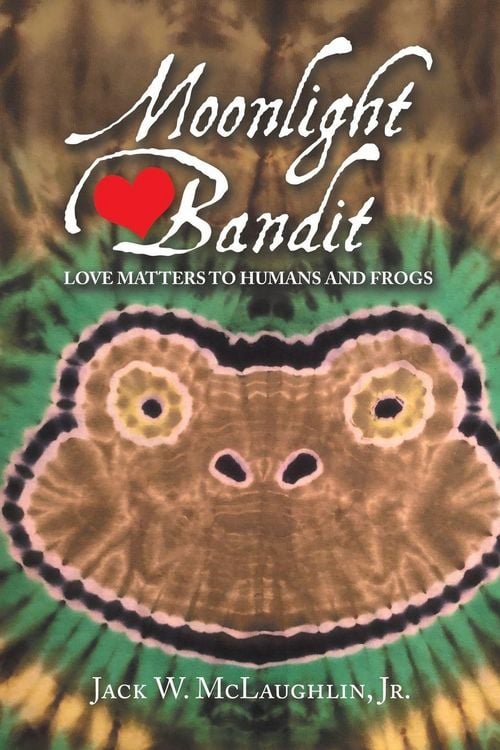 Produktbild: Moonlight Bandit