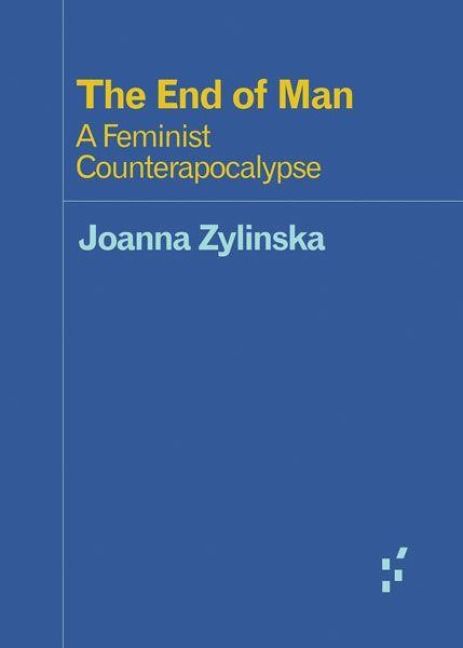 Produktbild: The End of Man