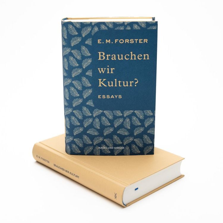 Produktbild: Brauchen wir Kultur?
