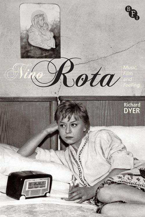 Produktbild: Nino Rota