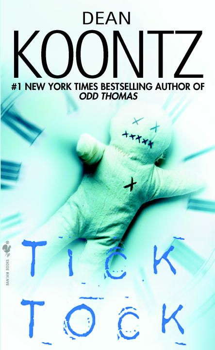 Produktbild: Ticktock