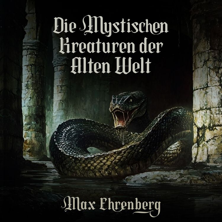 Produktbild: Die mystischen Kreaturen der Alten Welt