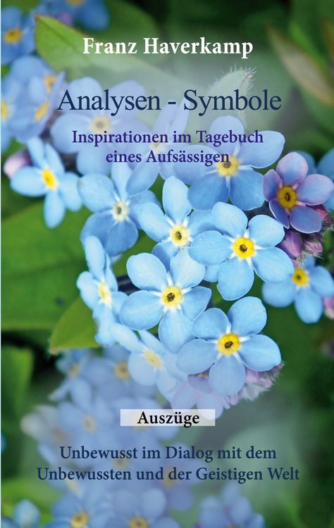 Produktbild: Analysen - Symbole - Ausz&uuml;ge