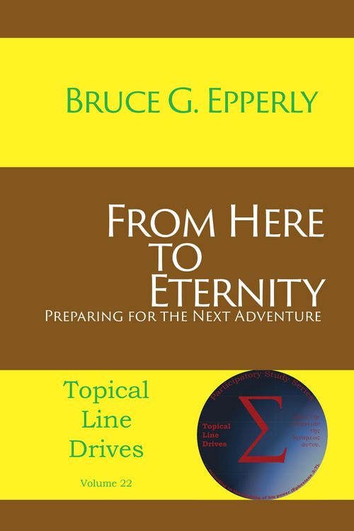 Produktbild: From Here to Eternity: