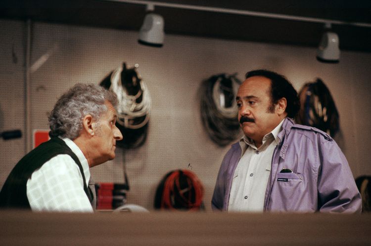 Produktbild: Der Mondmann