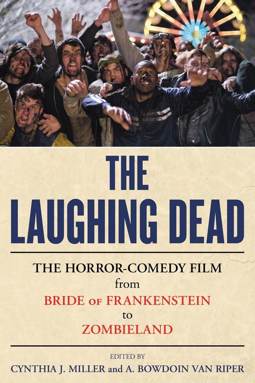 Produktbild: The Laughing Dead