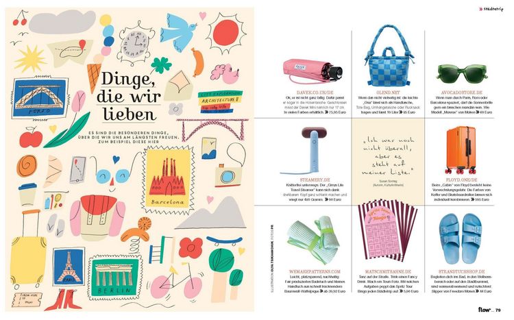 Produktbild: Flow Nummer 97 (3/2026)