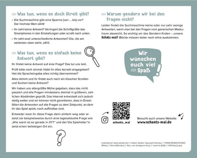 Produktbild: Sch&auml;tz mal! Ruhrpott Edition