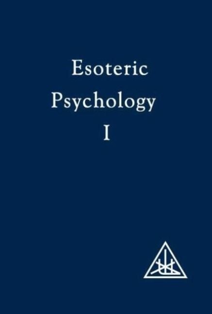 Produktbild: Esoteric Psychology