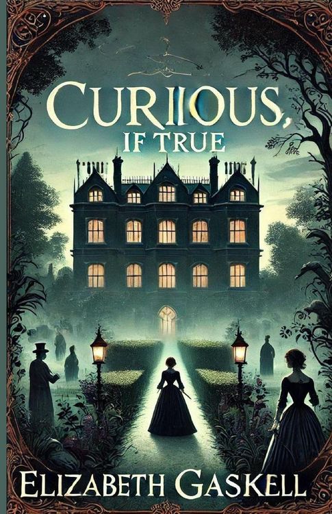 Produktbild: Curious, If True(Illustrated)