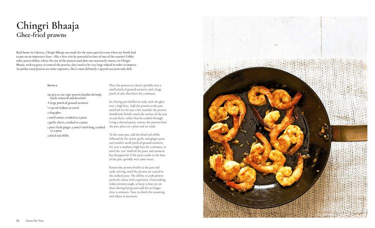 Produktbild: Asma's Indian Kitchen