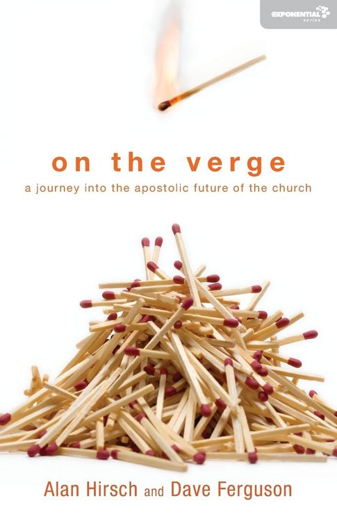 Produktbild: On the Verge