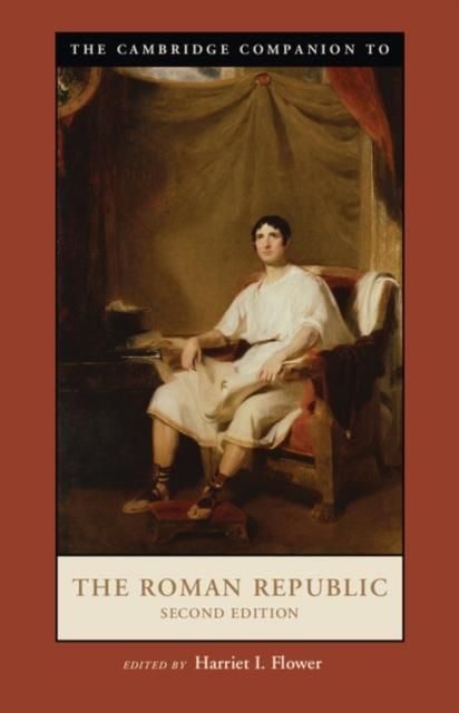 Produktbild: Cambridge Companion to the Roman Republic