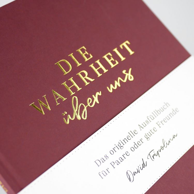 Produktbild: Die Wahrheit &uuml;ber uns