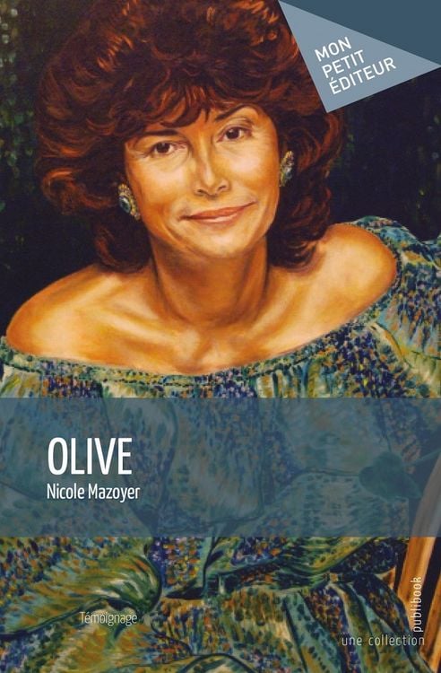 Produktbild: Olive