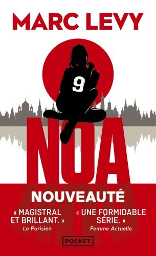 Produktbild: NOA