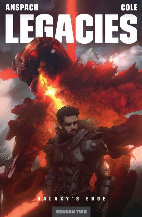 Produktbild: Legacies