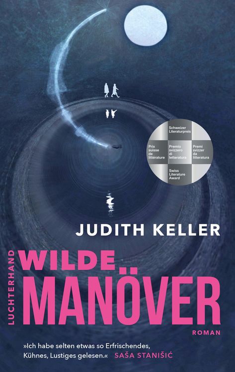 Produktbild: Wilde Man&ouml;ver