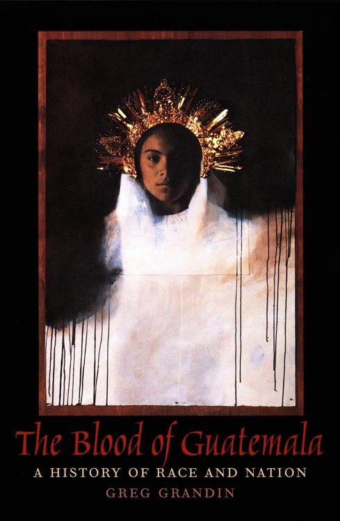 Produktbild: The Blood of Guatemala