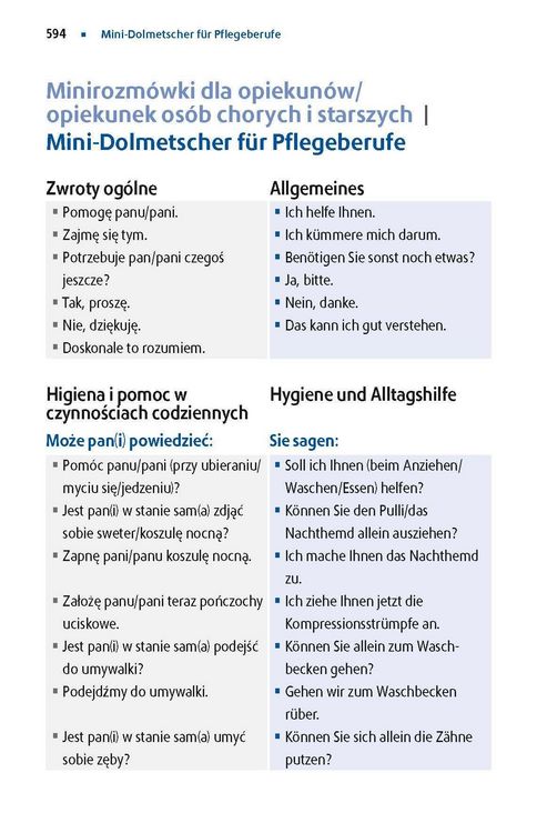 Produktbild: Langenscheidt Praktisches W&ouml;rterbuch Polnisch