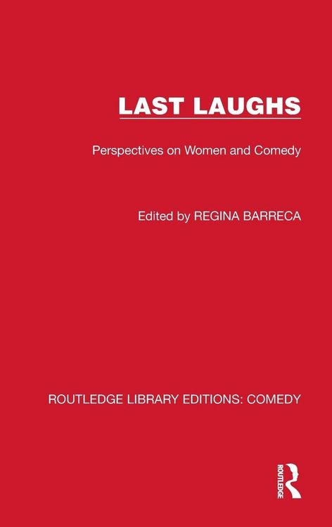 Produktbild: Last Laughs
